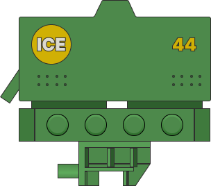 Аренда вибропогружателя ICE 44-30 в Калининграде