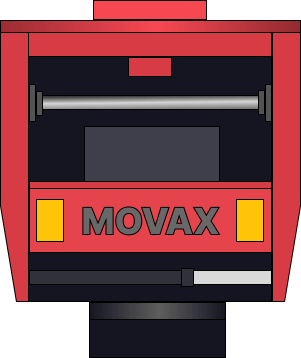 Аренда вибропогружателя MOVAX SPH80 в Калининграде